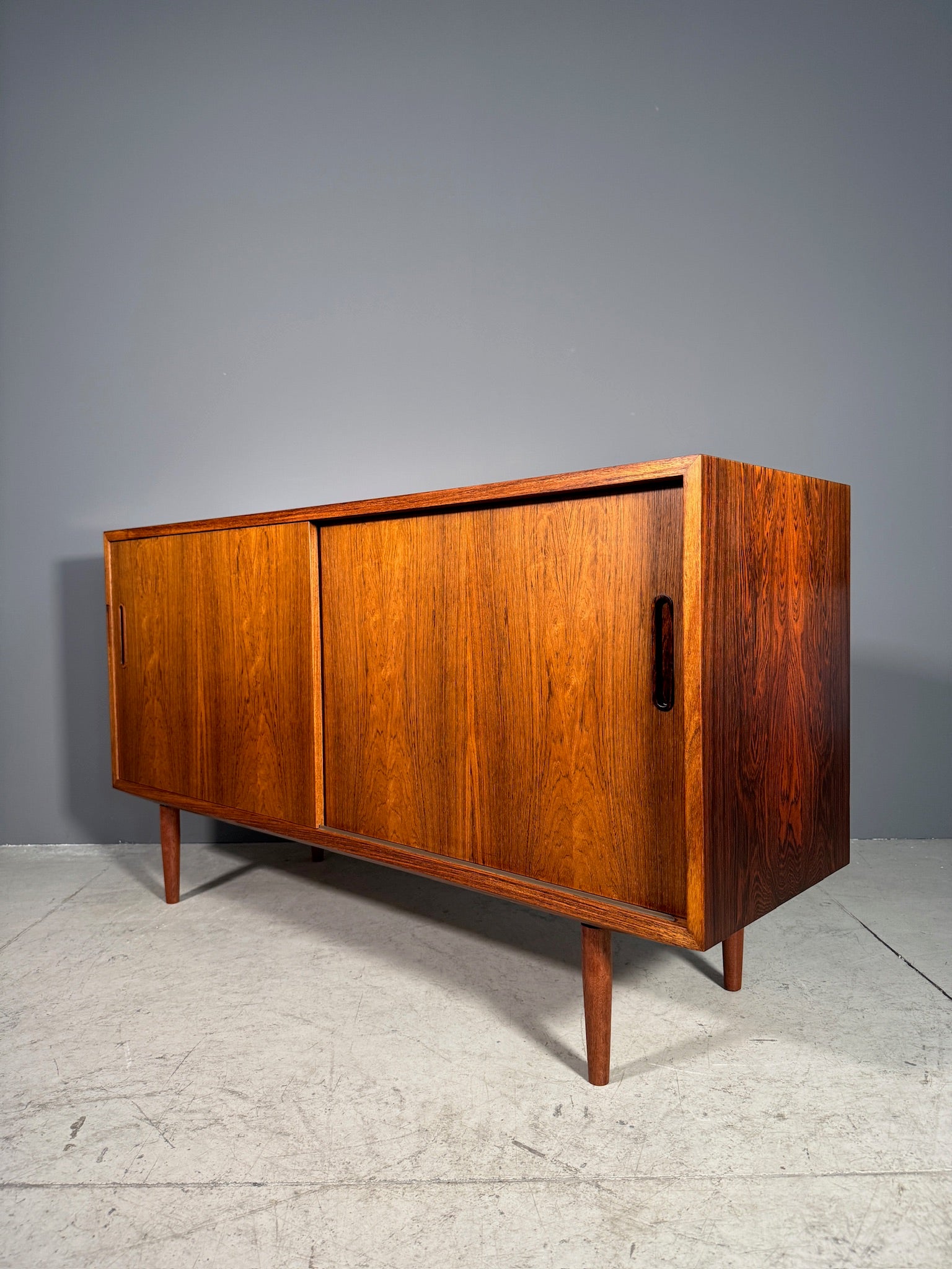 Sideboard danese anni 60