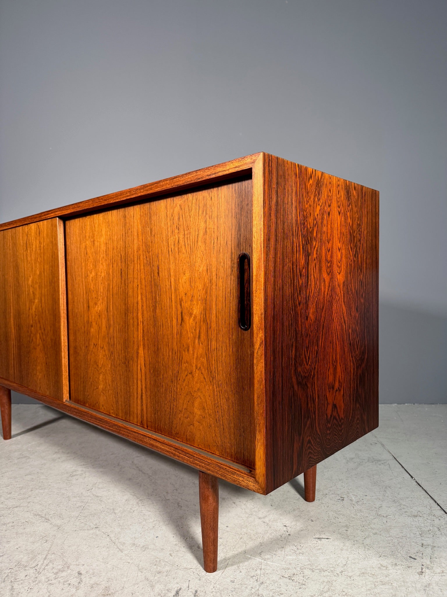 Sideboard danese anni 60