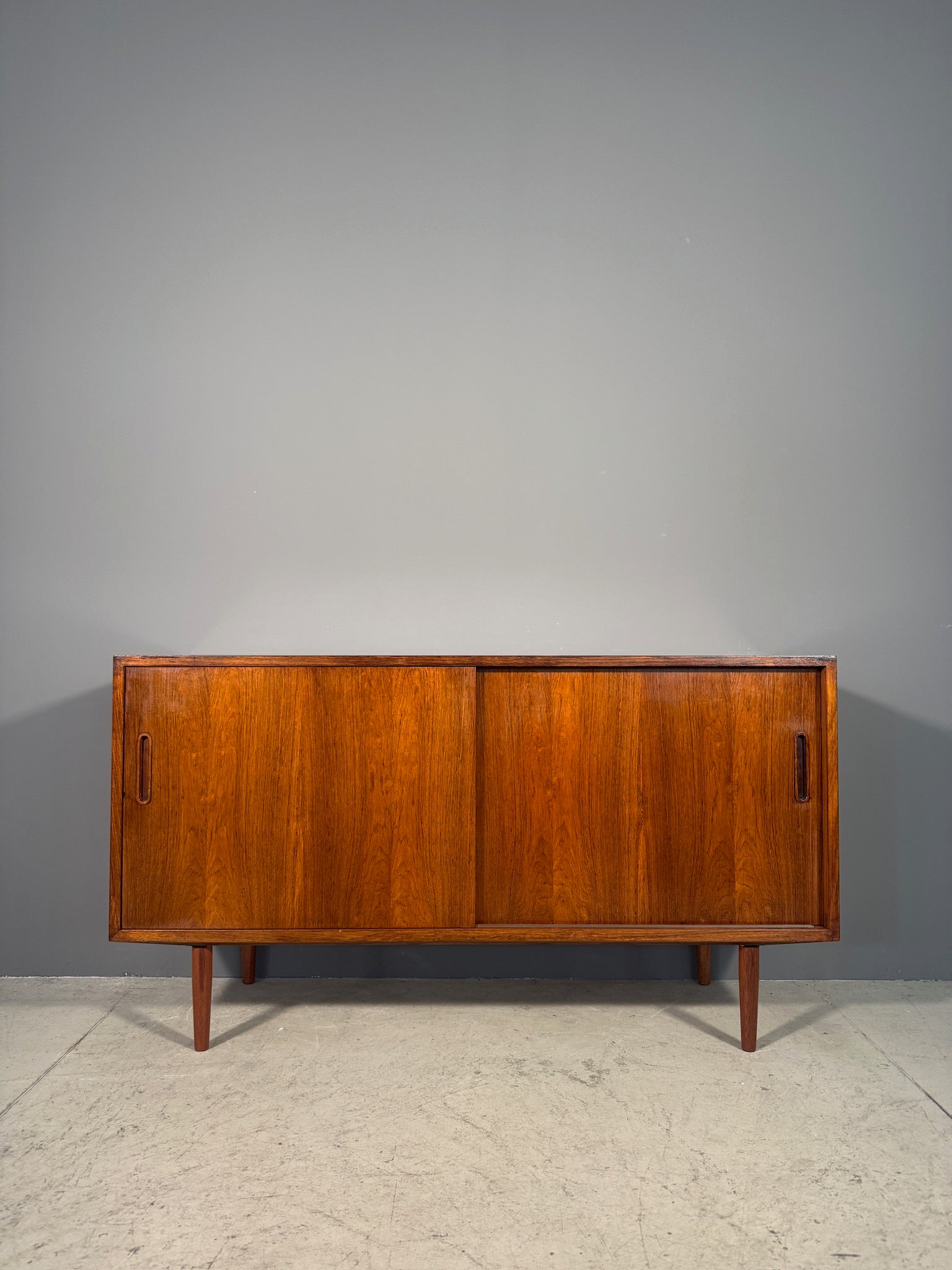 Sideboard danese anni 60