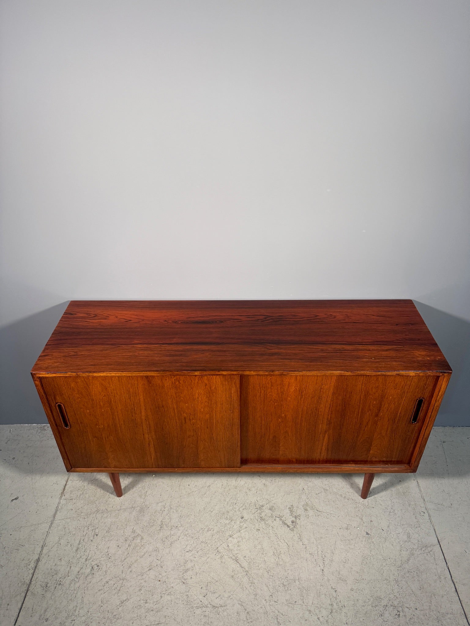 Sideboard danese anni 60