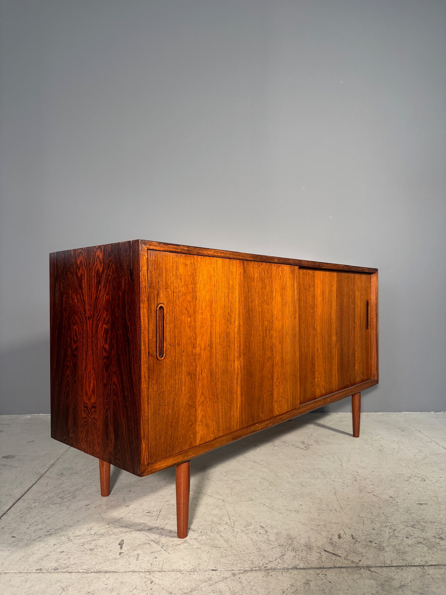Sideboard danese anni 60