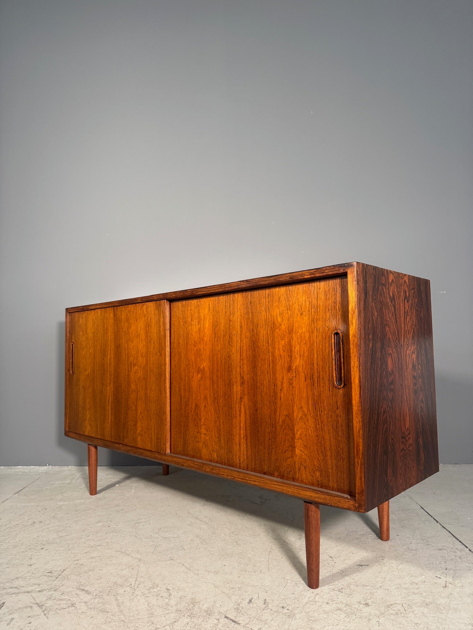 Sideboard danese anni 60