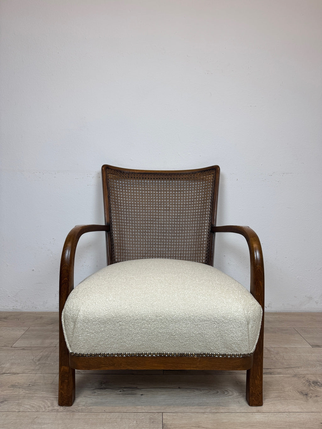Poltrona anni 50