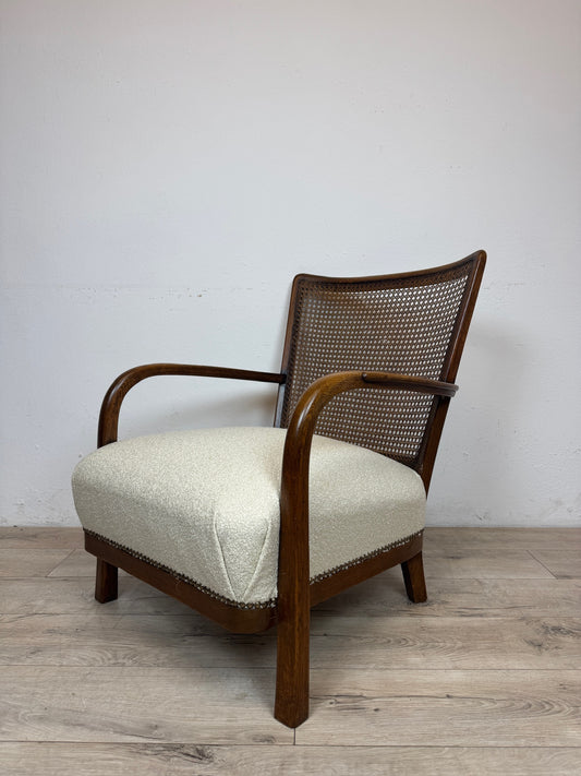 Poltrona anni 50
