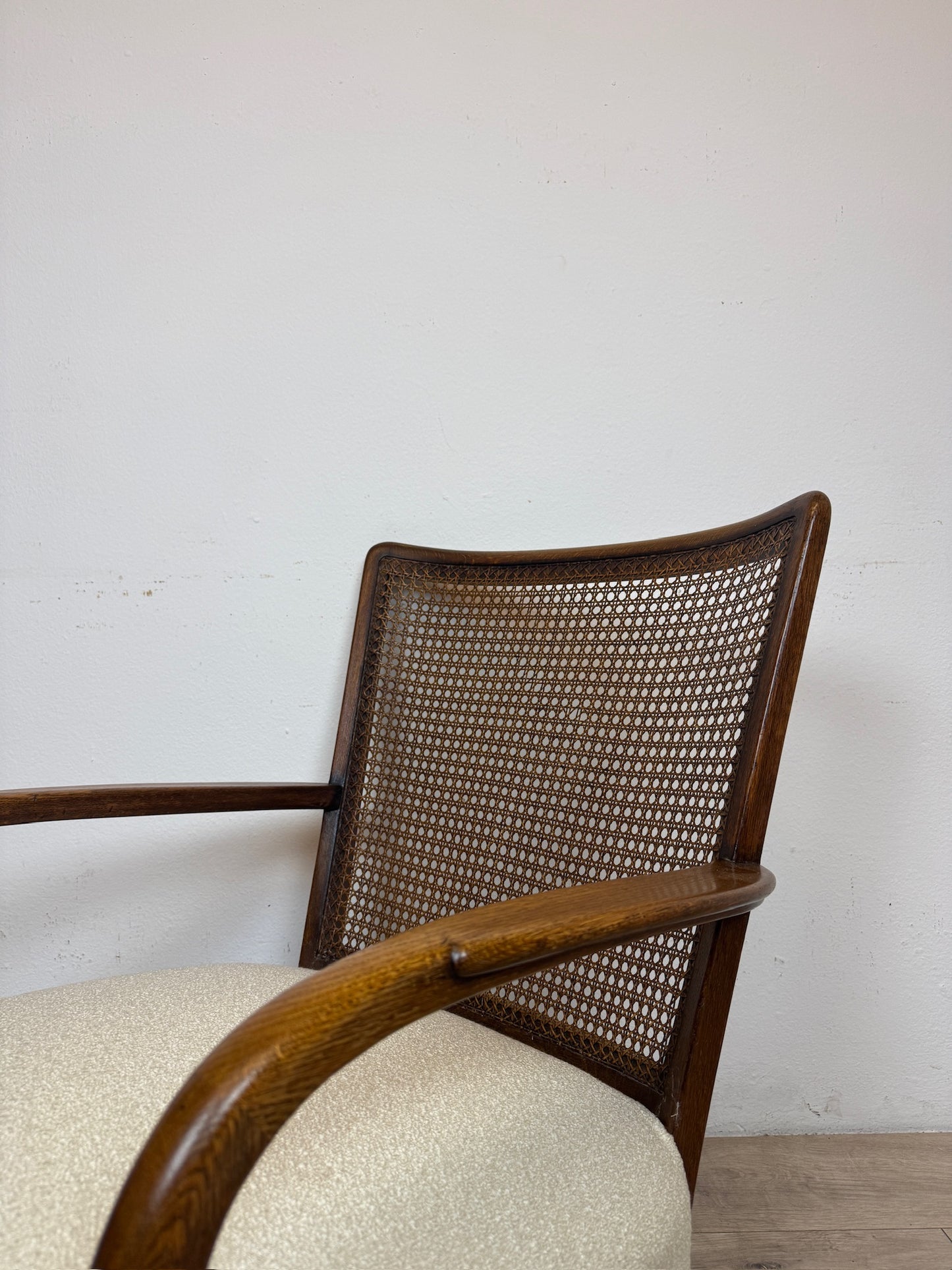 Poltrona anni 50