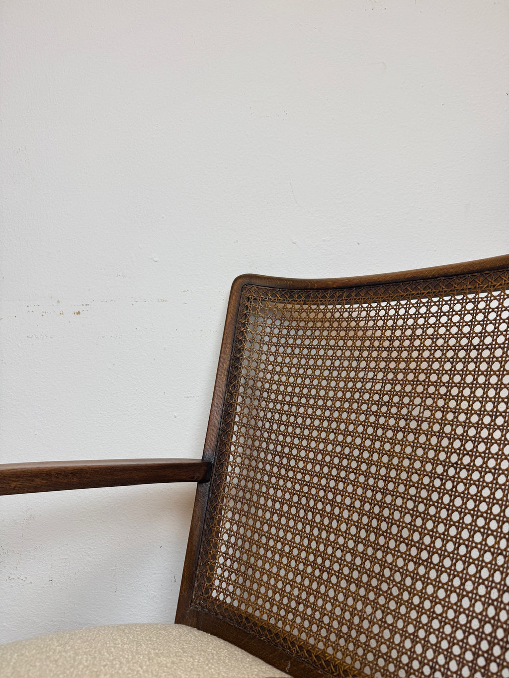 Poltrona anni 50