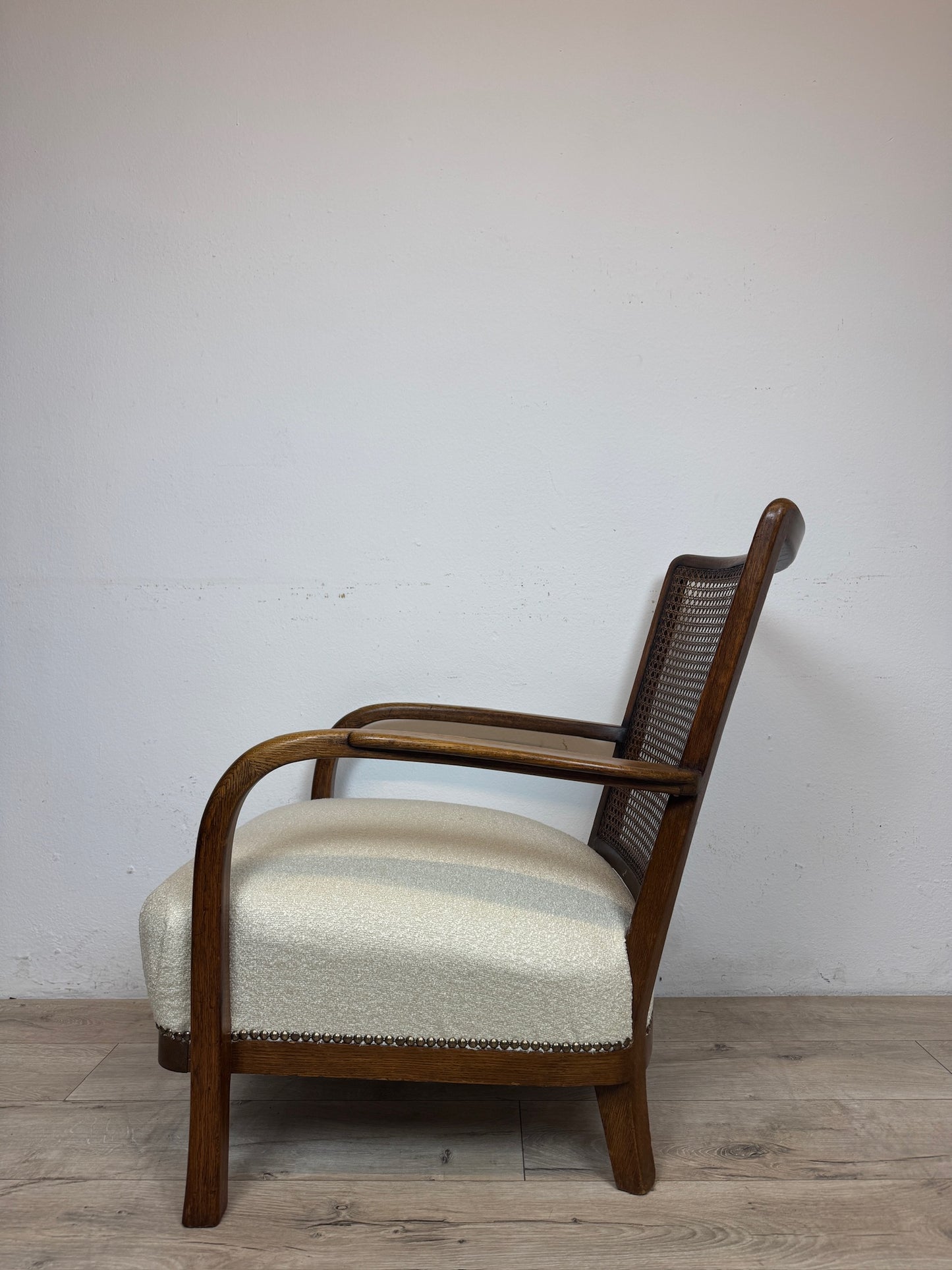 Poltrona anni 50