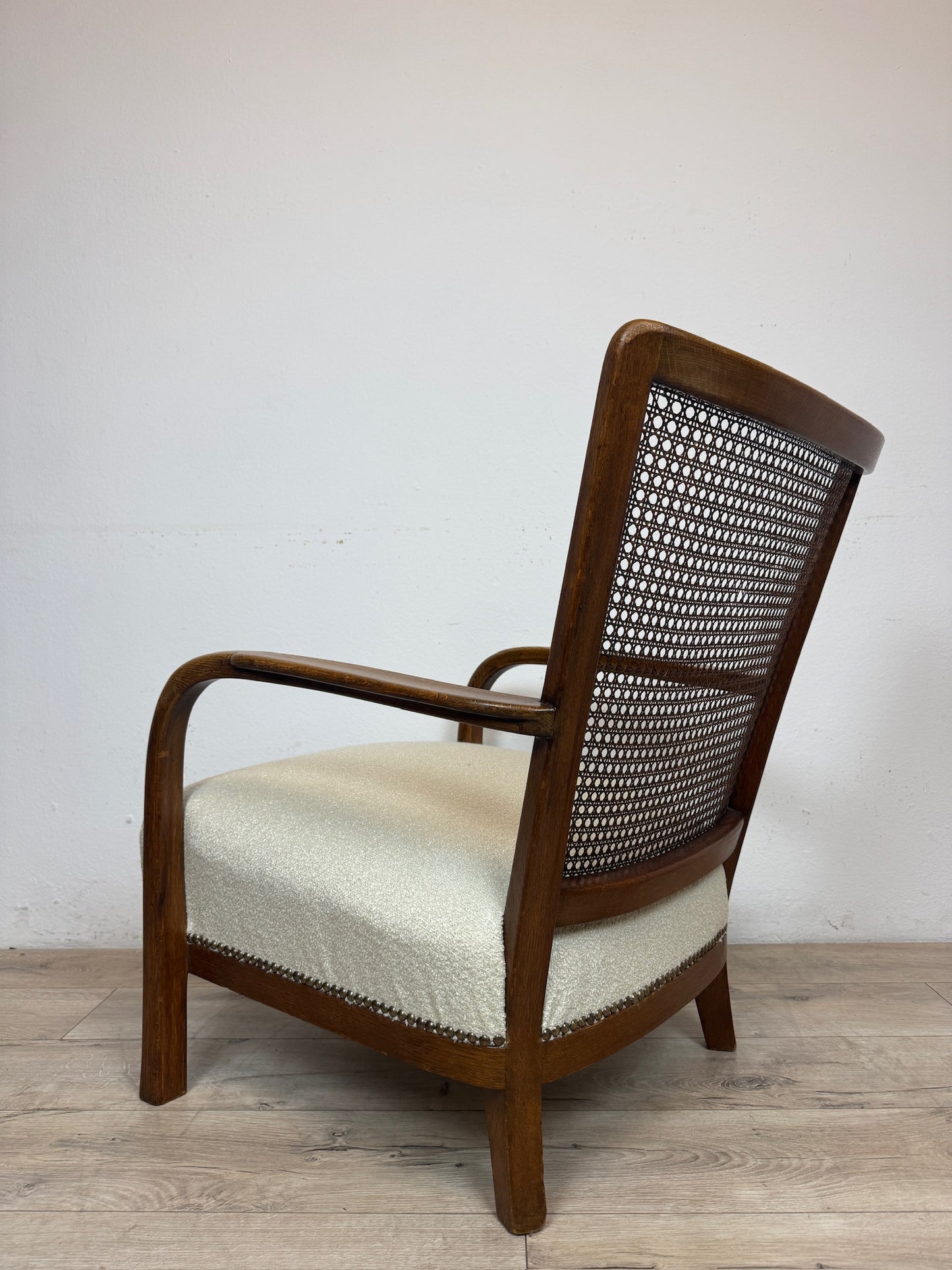 Poltrona anni 50