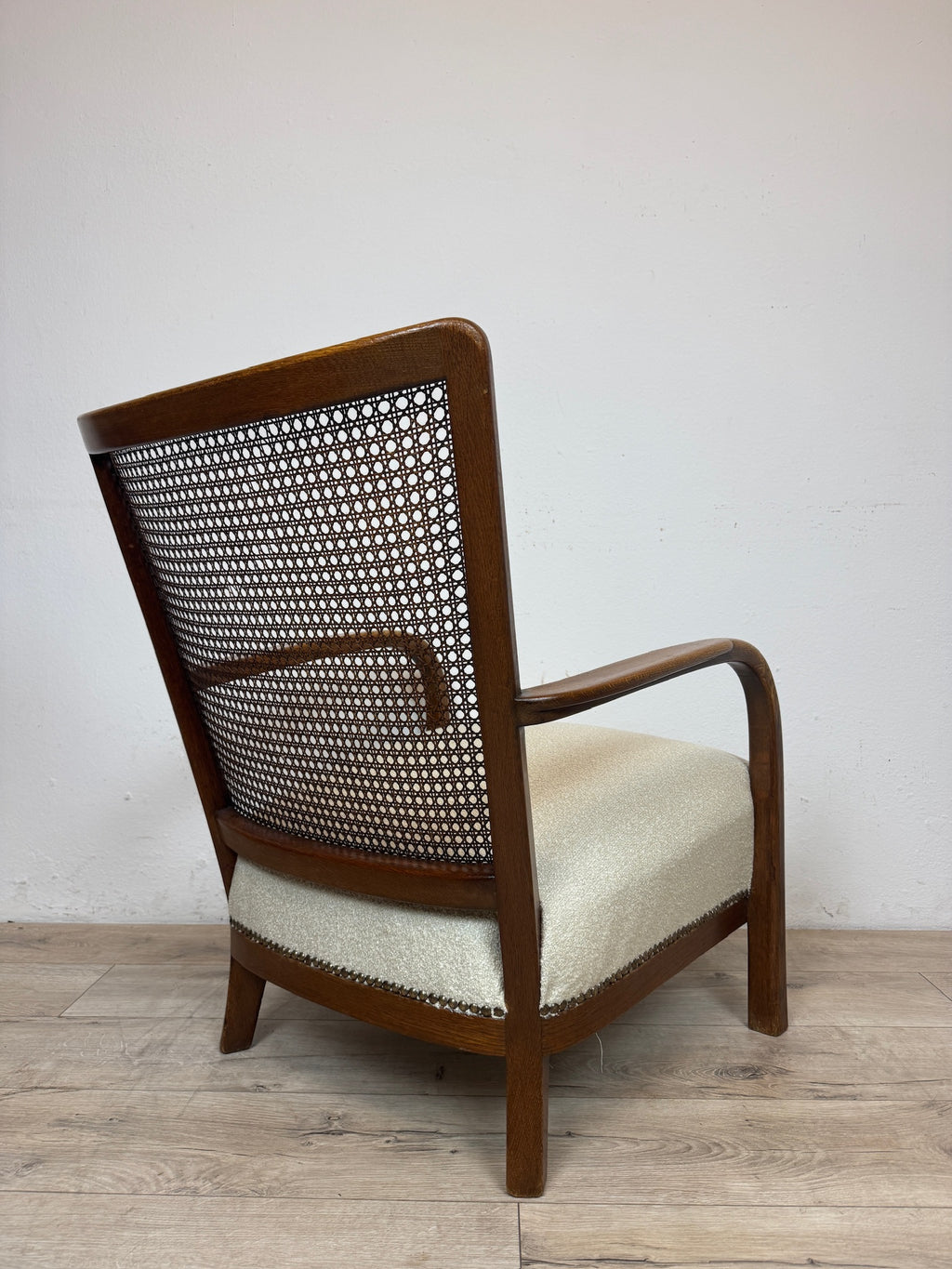 Poltrona anni 50