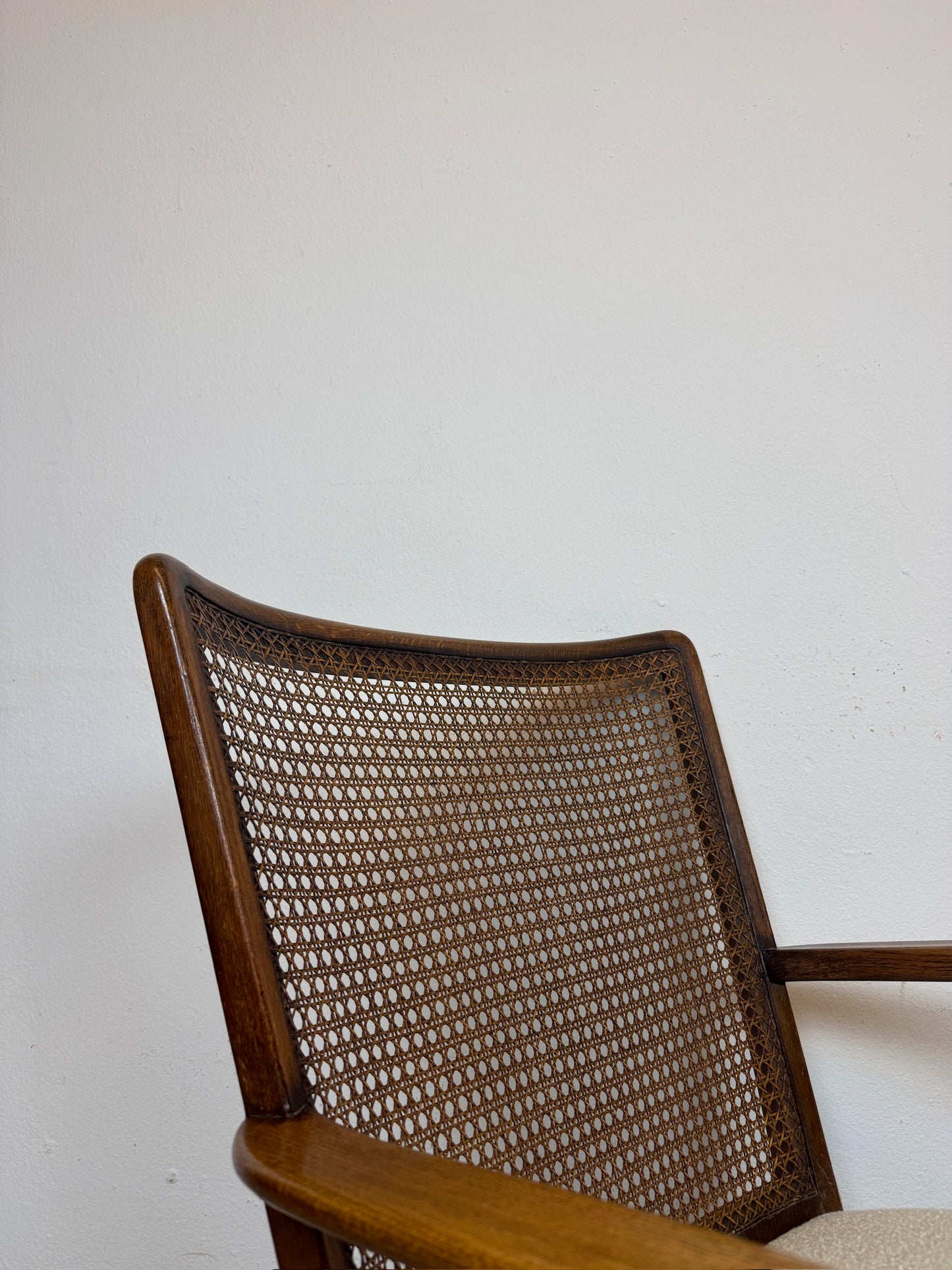 Poltrona anni 50