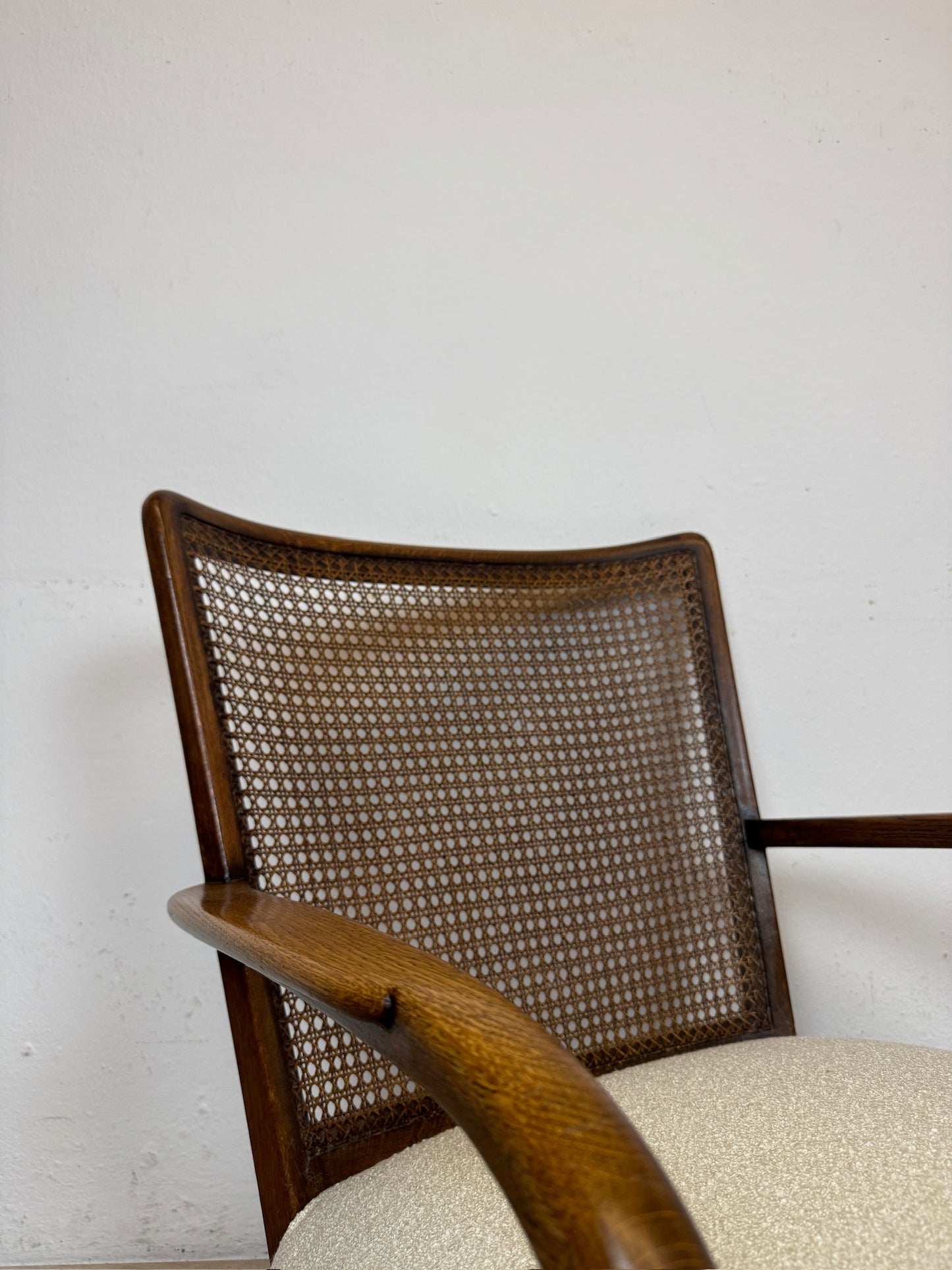 Poltrona anni 50