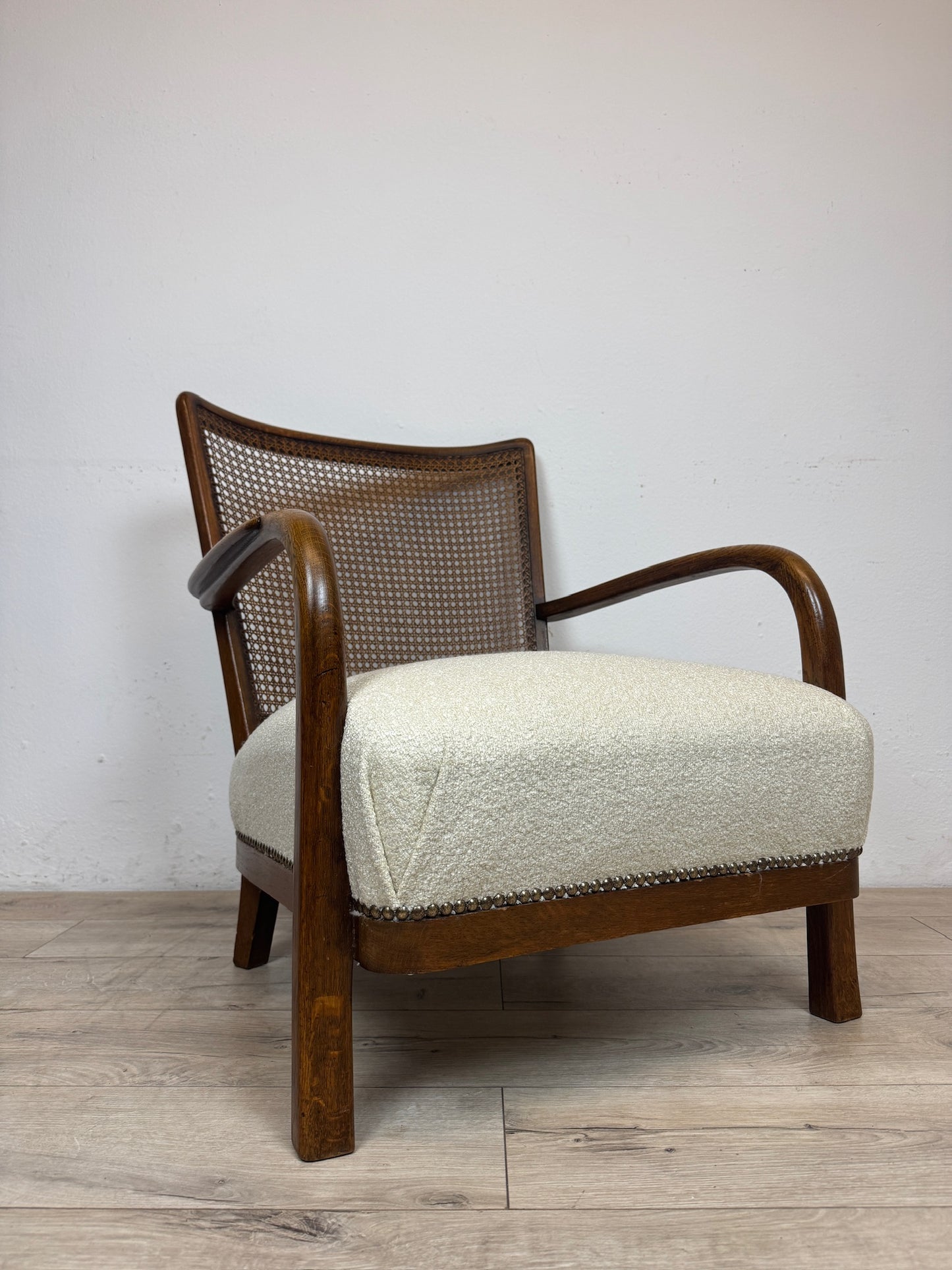 Poltrona anni 50