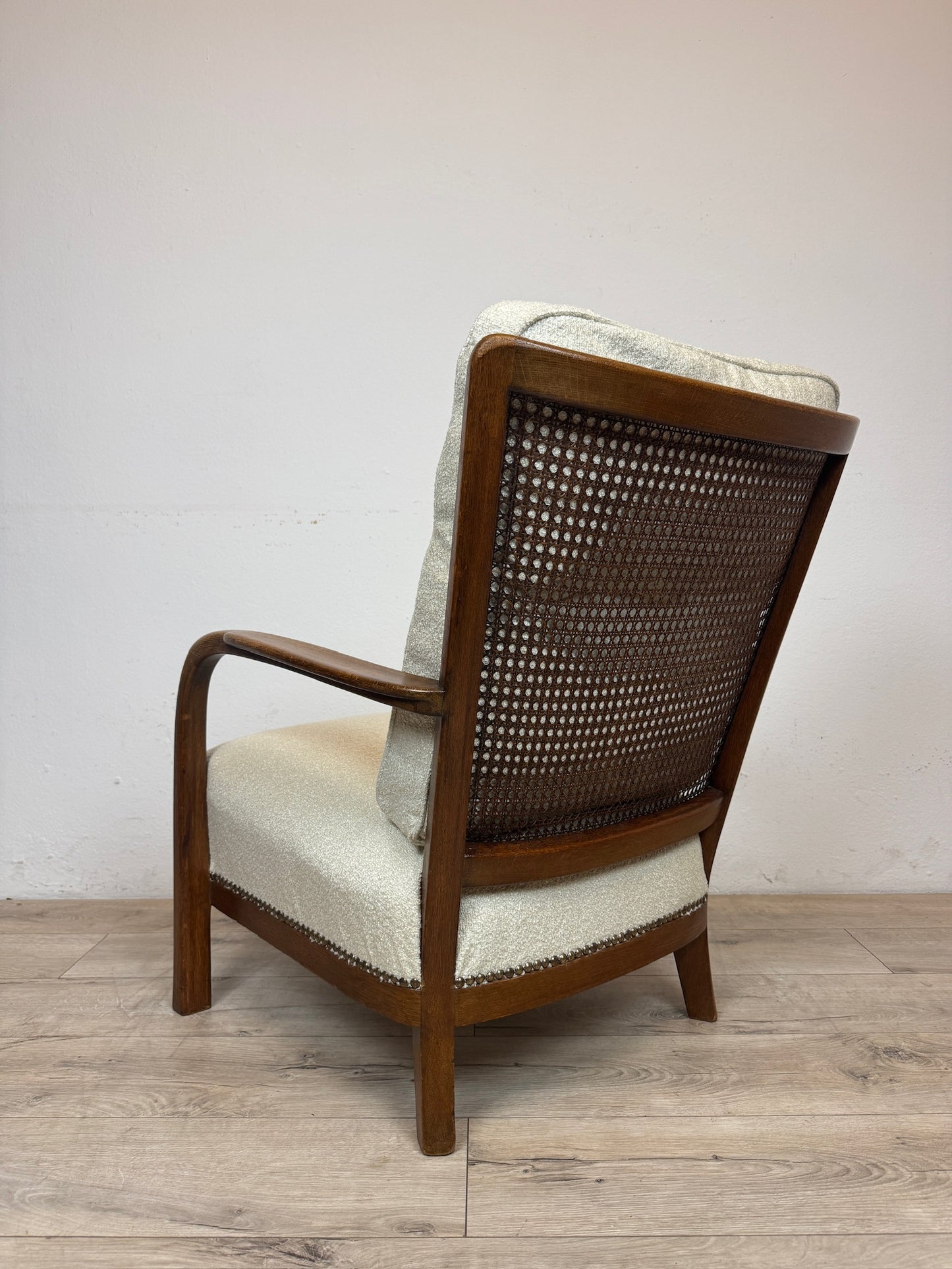 Poltrona anni 50