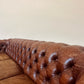 Divano Chesterfield originale