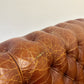 Divano Chesterfield originale