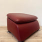 Poltrona Design in pelle