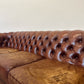 Divano Chesterfield originale