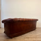 Divano Chesterfield originale