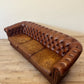 Divano Chesterfield originale