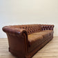 Divano Chesterfield originale