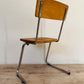 Sedie vintage, anni 50