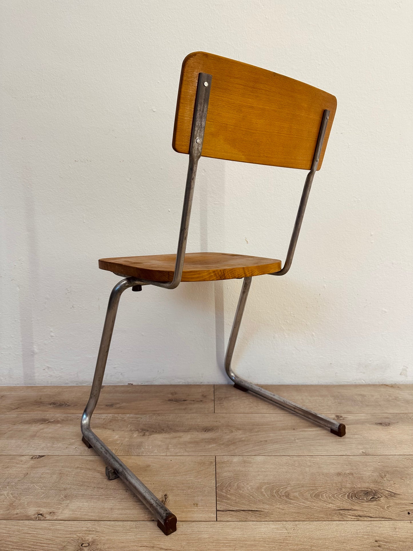 Sedie vintage, anni 50
