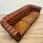 Divano Chesterfield originale