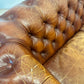 Divano Chesterfield originale