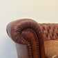 Divano Chesterfield originale