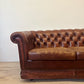 Divano Chesterfield originale