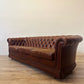 Divano Chesterfield originale