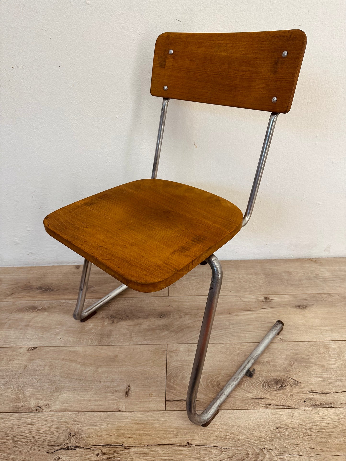 Sedie vintage, anni 50