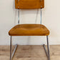 Sedie vintage, anni 50