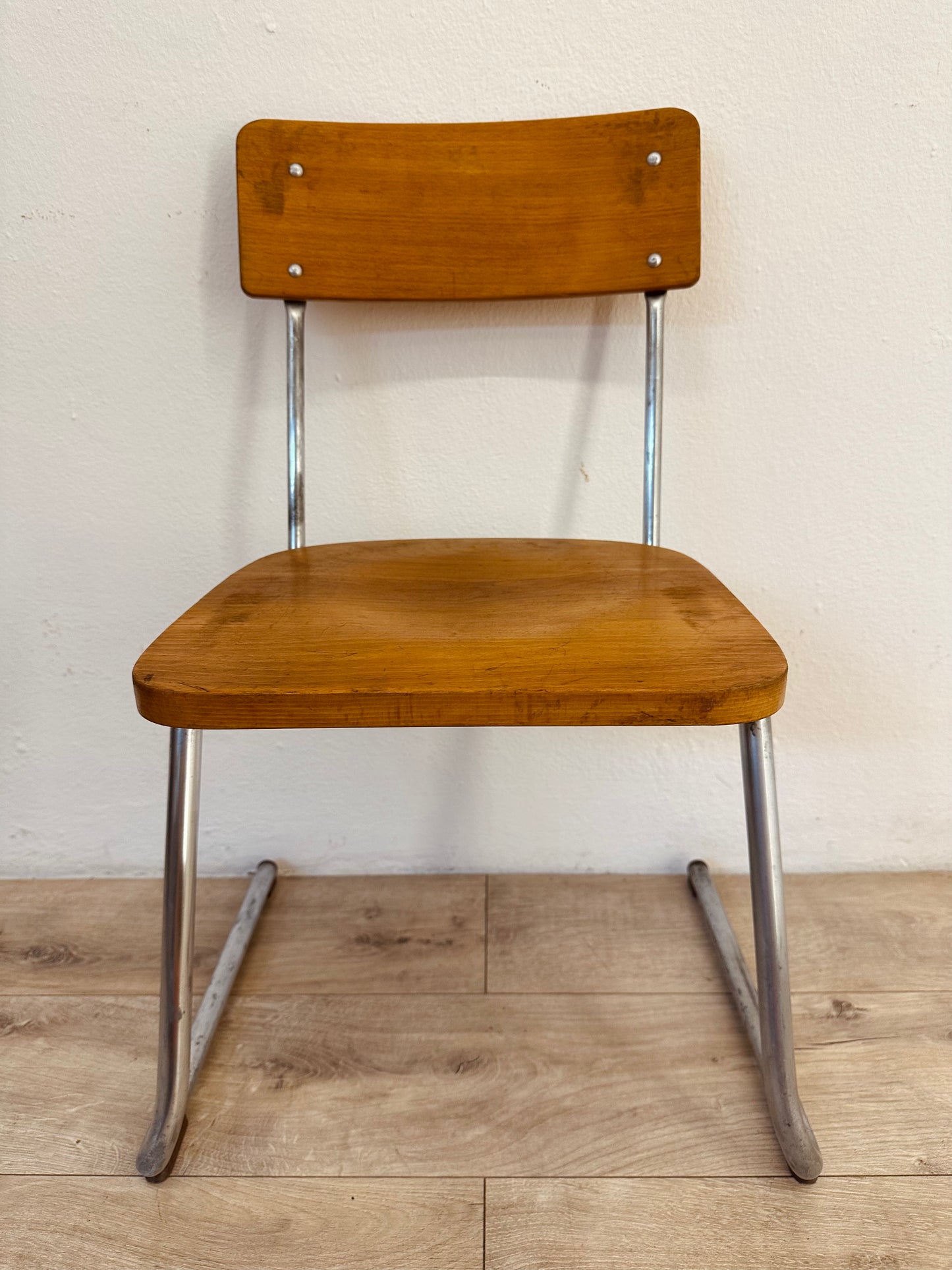 Sedie vintage, anni 50