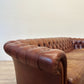 Divano Chesterfield originale