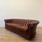 Divano Chesterfield originale