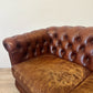Divano Chesterfield originale