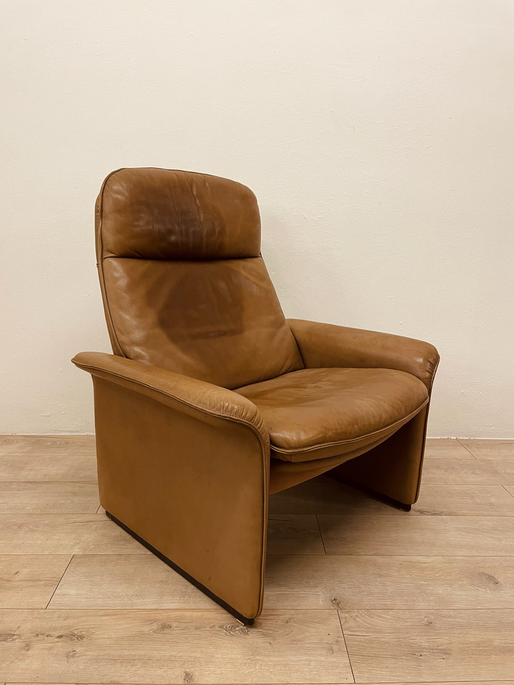Poltrona De Sede DS50