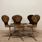 Sedie design anni 60