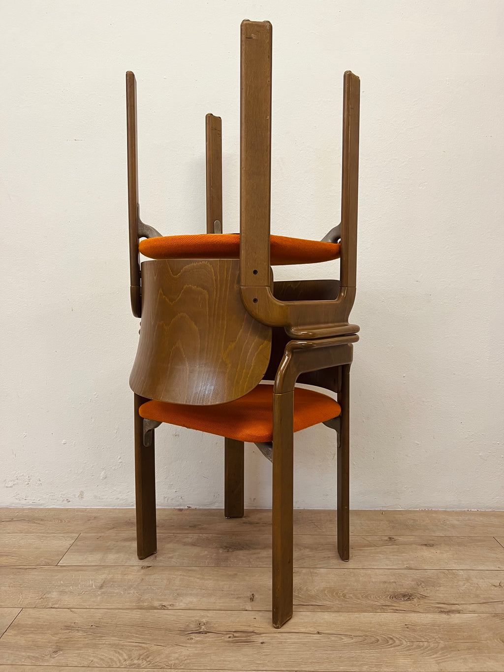 Poltroncina Bruno Rey