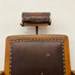Sedia da barbiere vintage