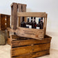 Cassette di legno