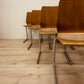 Sedia design anni 70