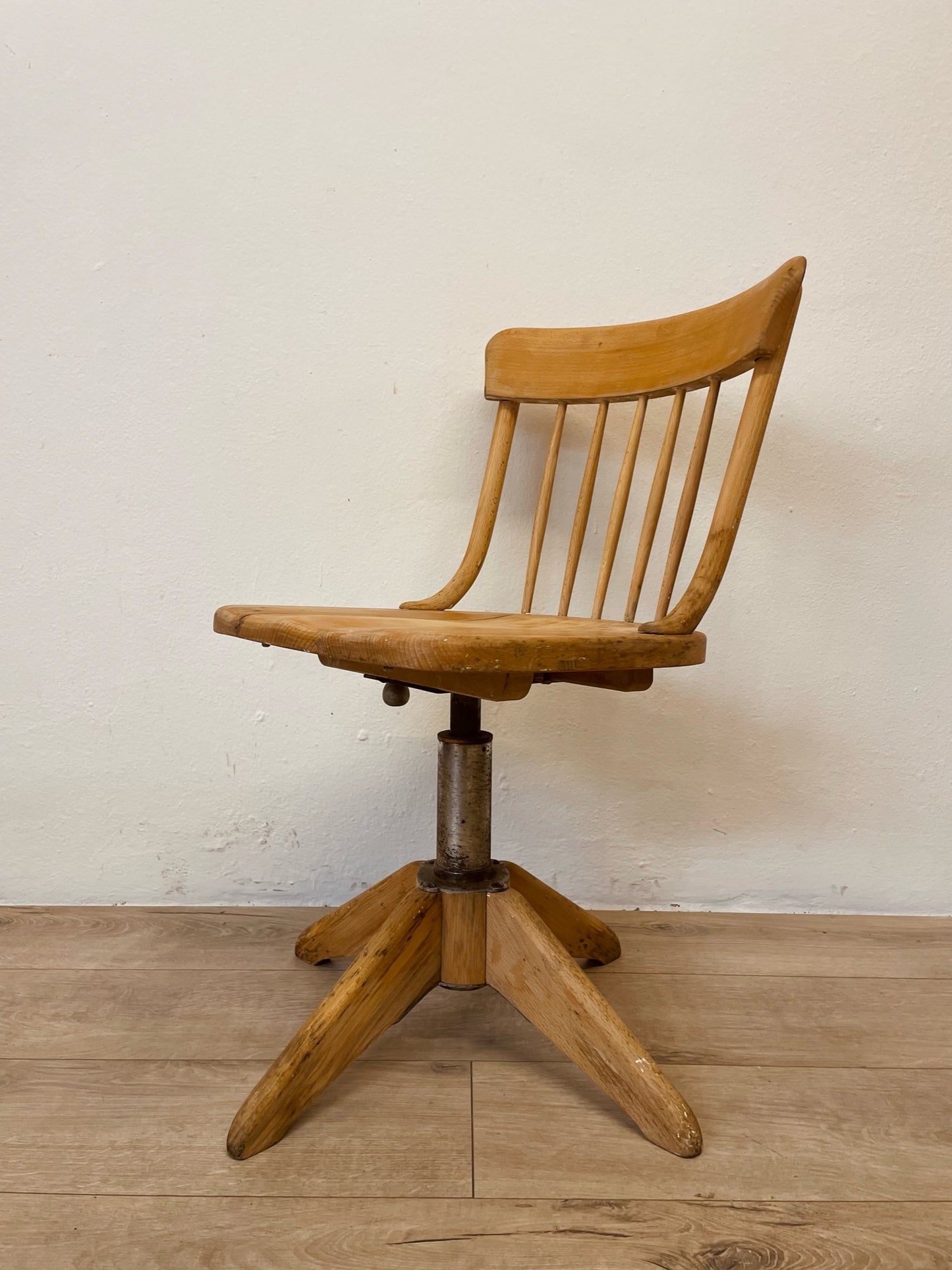 Sedia Bureau anni 30’