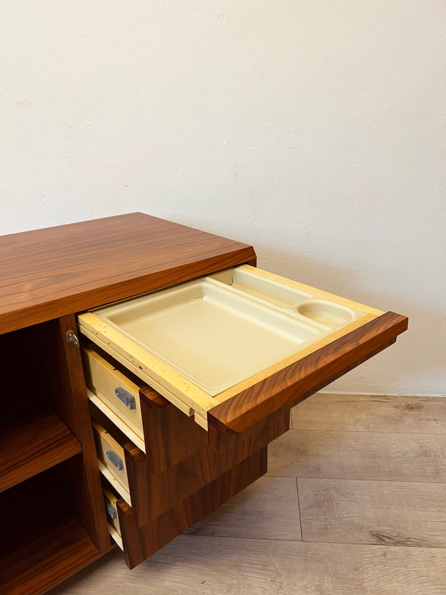 Cassettiera Swissform