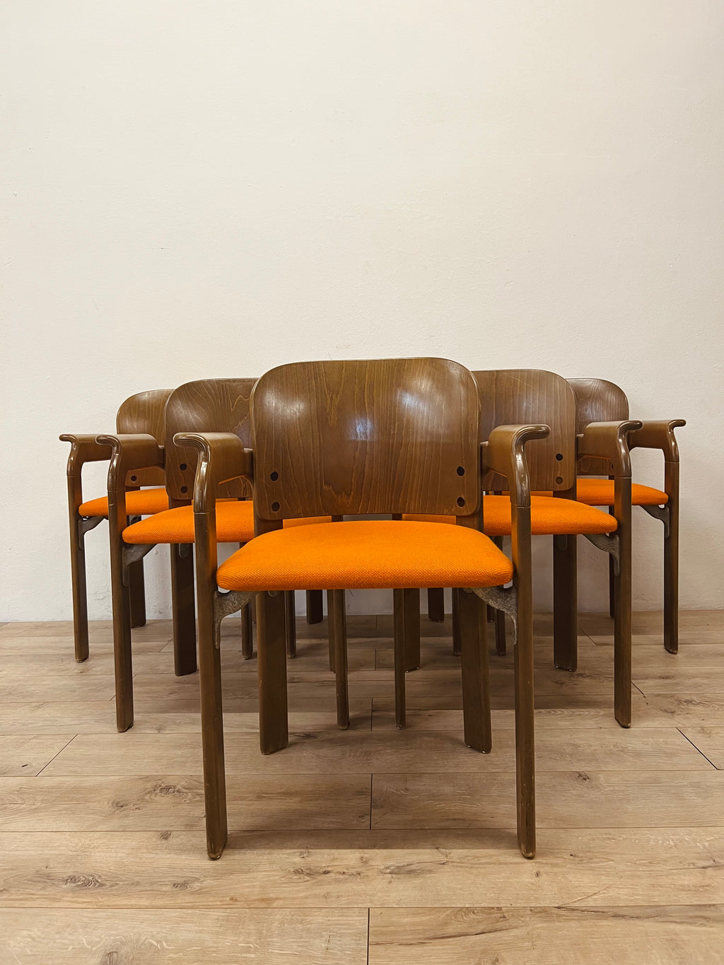 Poltroncina Bruno Rey