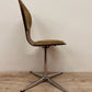 Sedie design anni 60