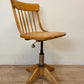 Sedia Bureau anni 30’