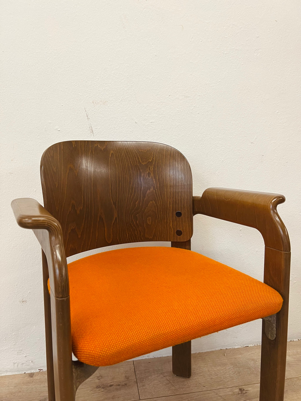 Poltroncina Bruno Rey