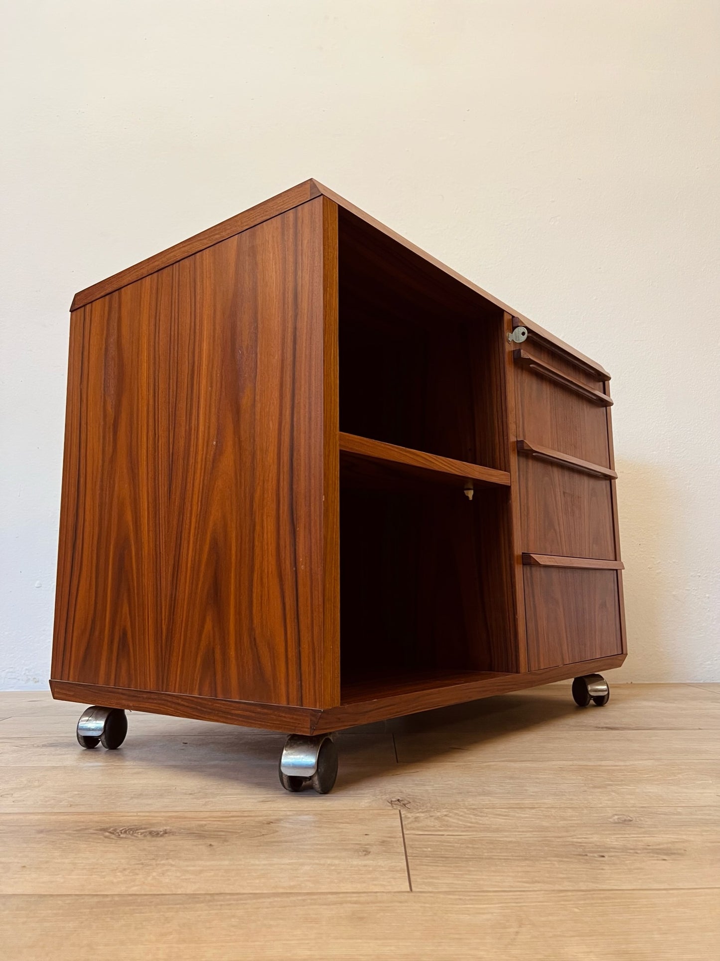 Cassettiera Swissform